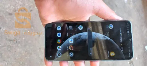 براقي مهظي بوعلام