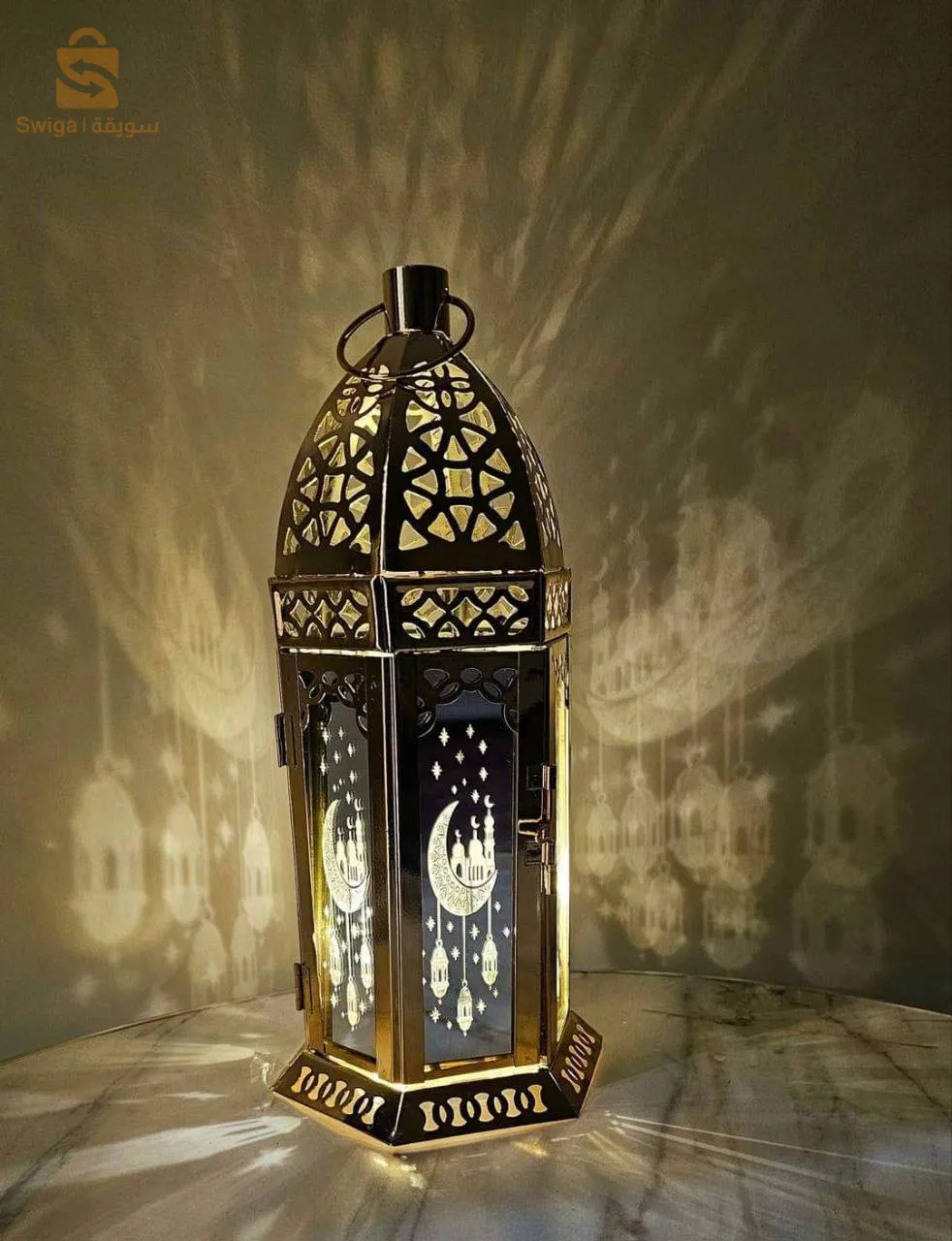 déco ramadan promotion