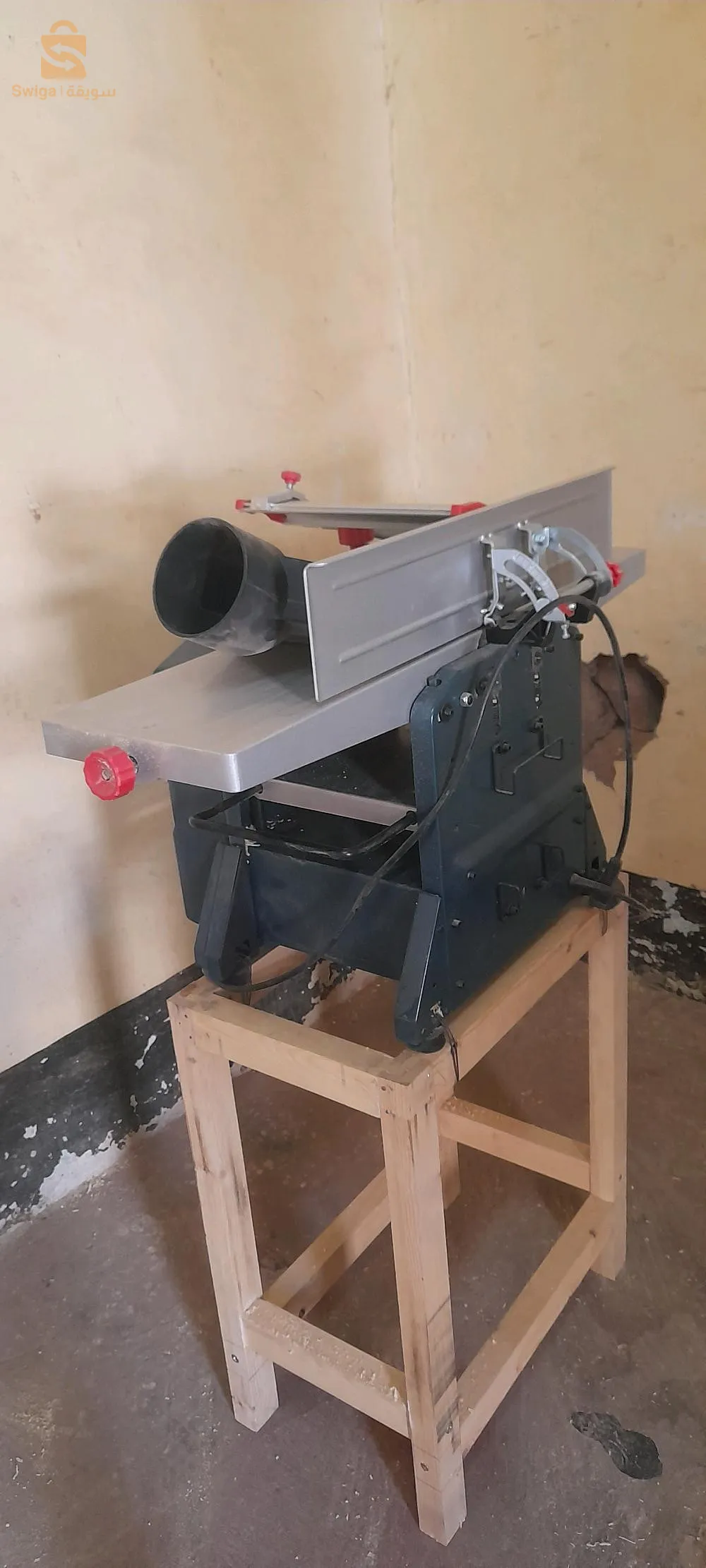 عين الصفراء