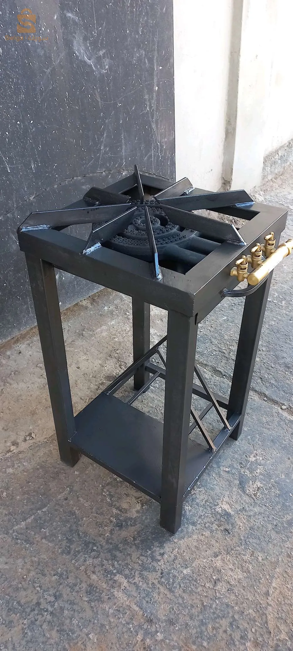 ورشة طربوش سمير للحدادة العامة شيحاني