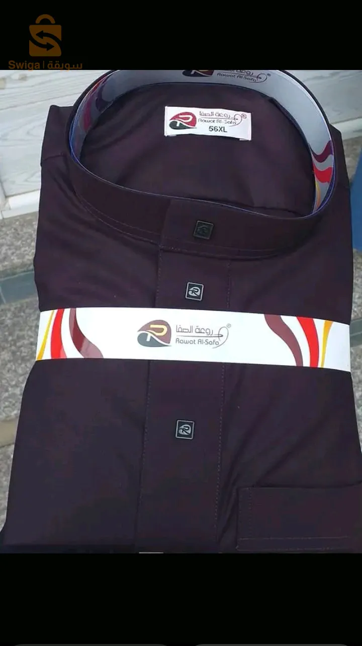 متوفر كل المقاسات