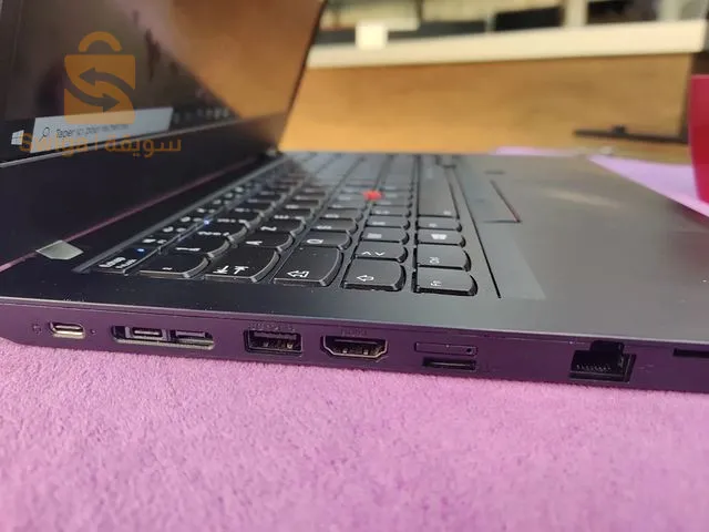 LENOVO Thinkpad L14 Ryzen 5 4eme génération produits européen 🇪🇺💻