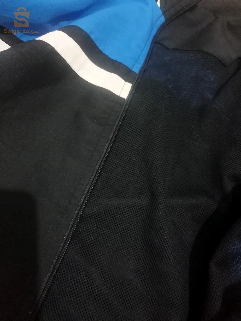 jacket sergio tacchini