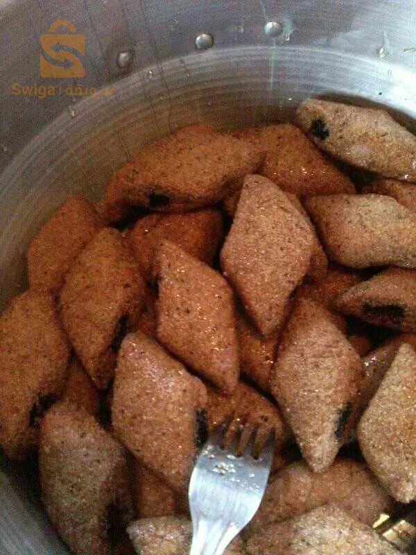 حلويات تقليدية