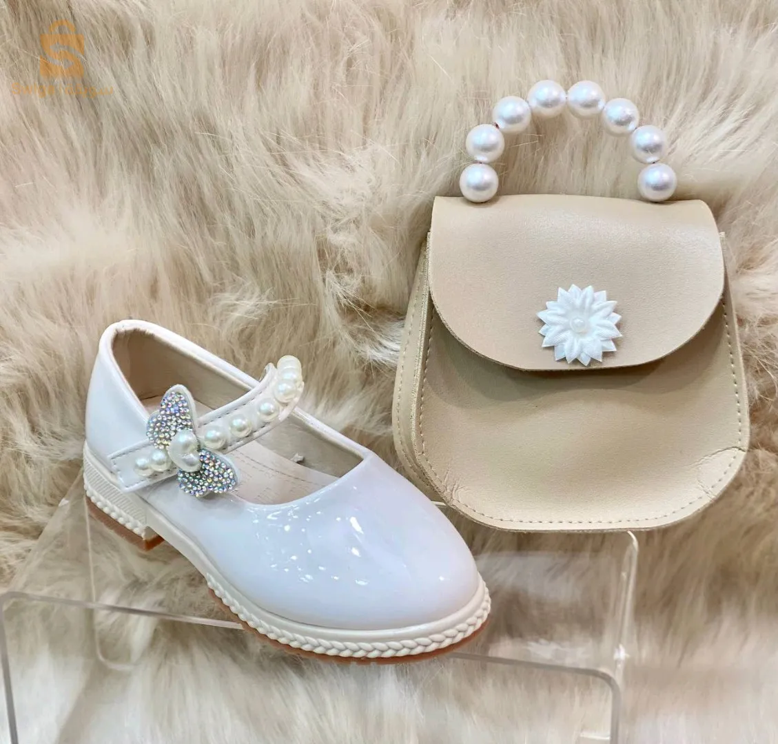 chaussures pour filles