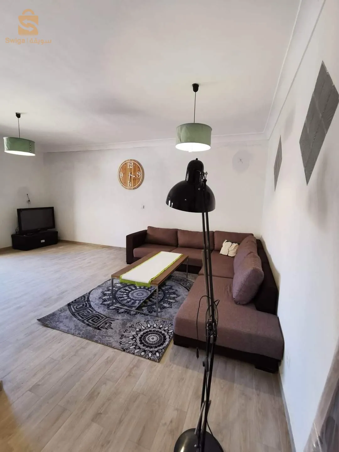 244m².juste à côté de mosque tarek ibn zyad .route meskiana .
dernière BRI .