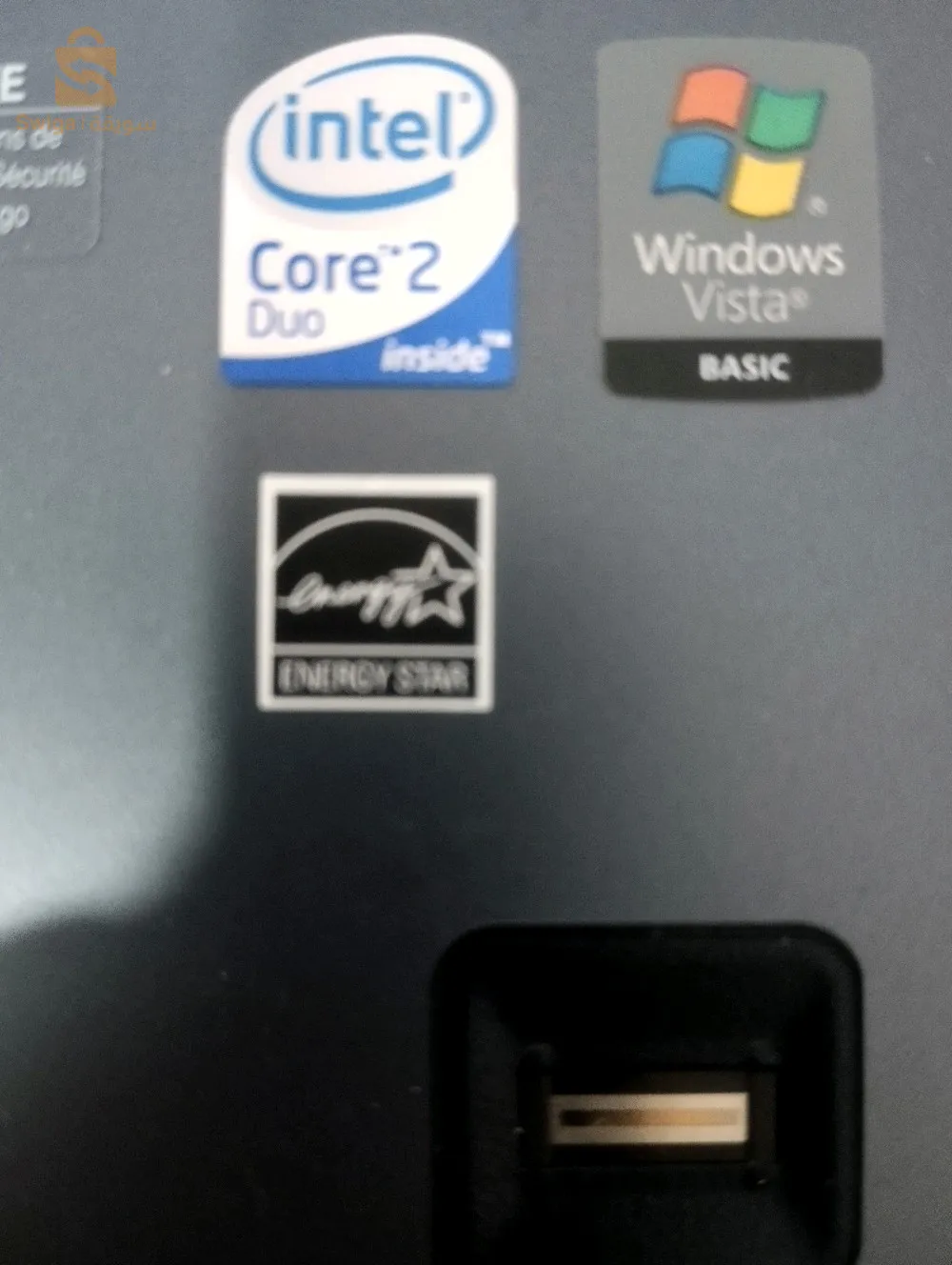 laptop