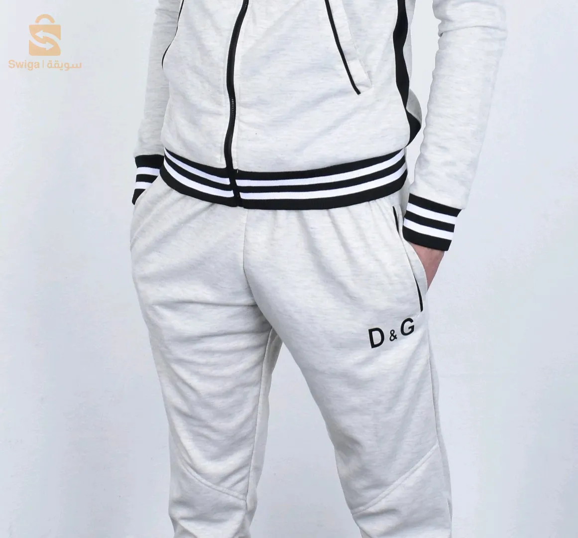 أنصومبل  فيستا و سروال فشباب