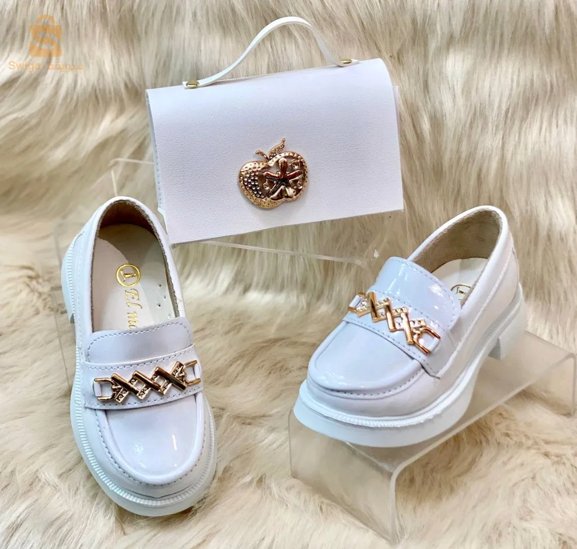 chaussures pour filles
