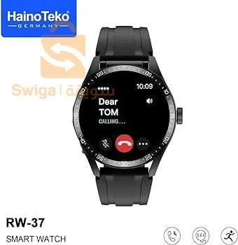 smart watch rw 37