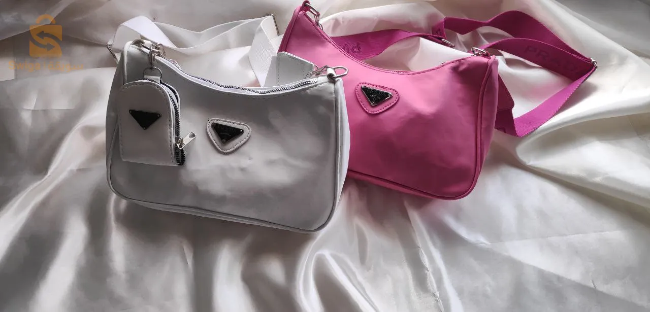 sac prada