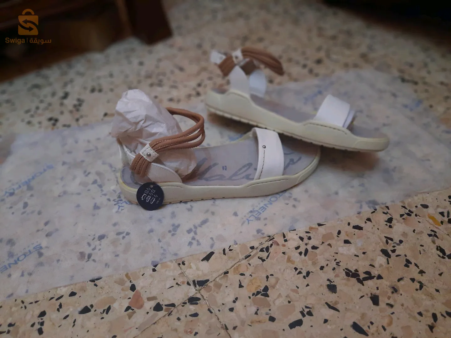 صندالة,  des sandals 👡