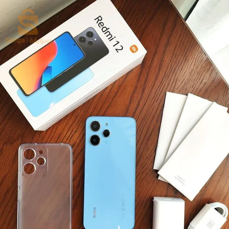 redmi 12