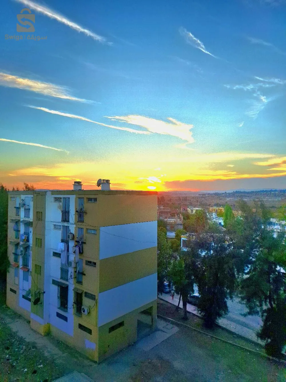 ritaj mall Constantine ali mendjli