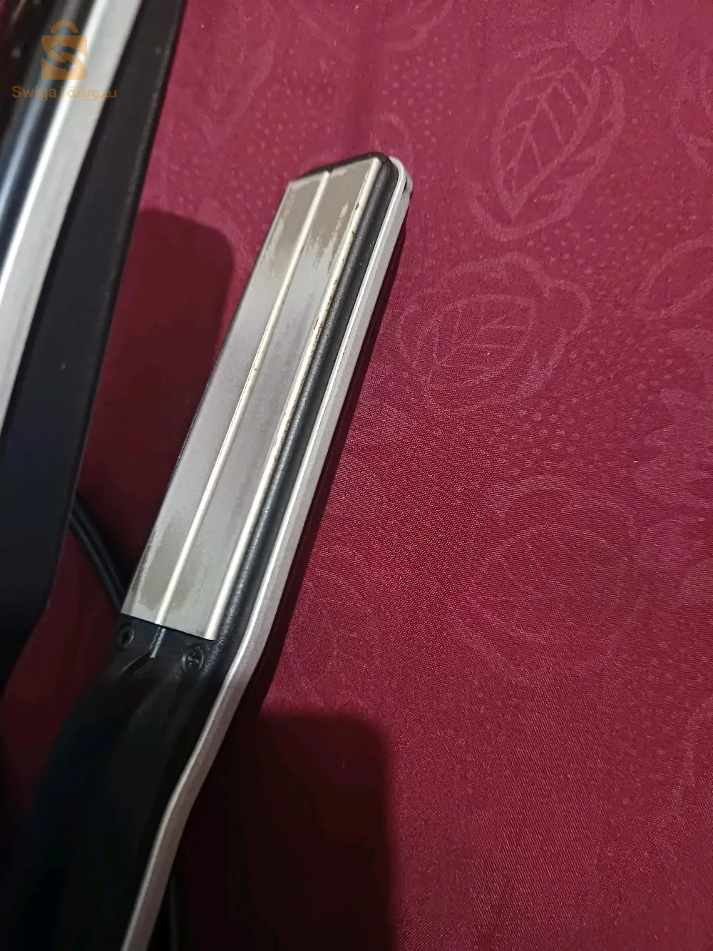 سلعة تاع  كابة