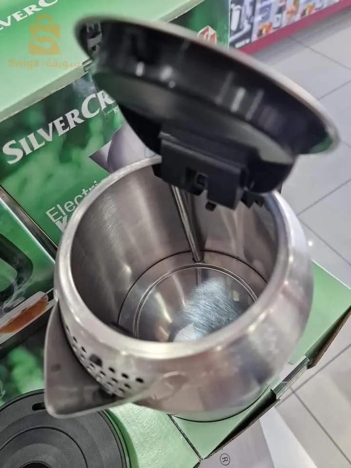 Bouilloire de 1 litre