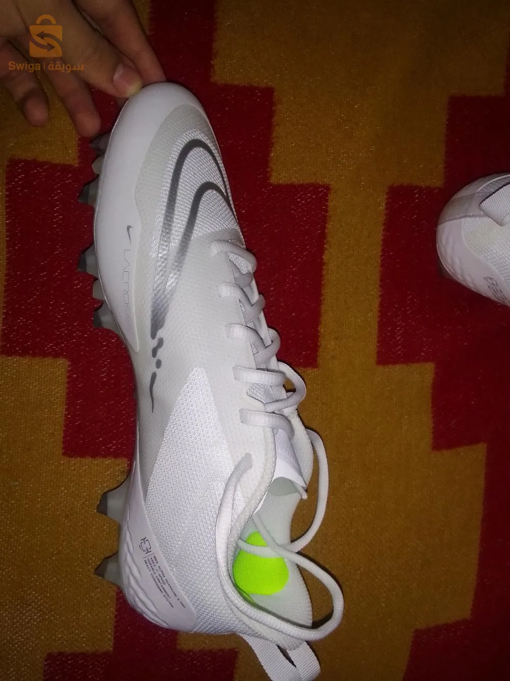 nike huarache 8 pro