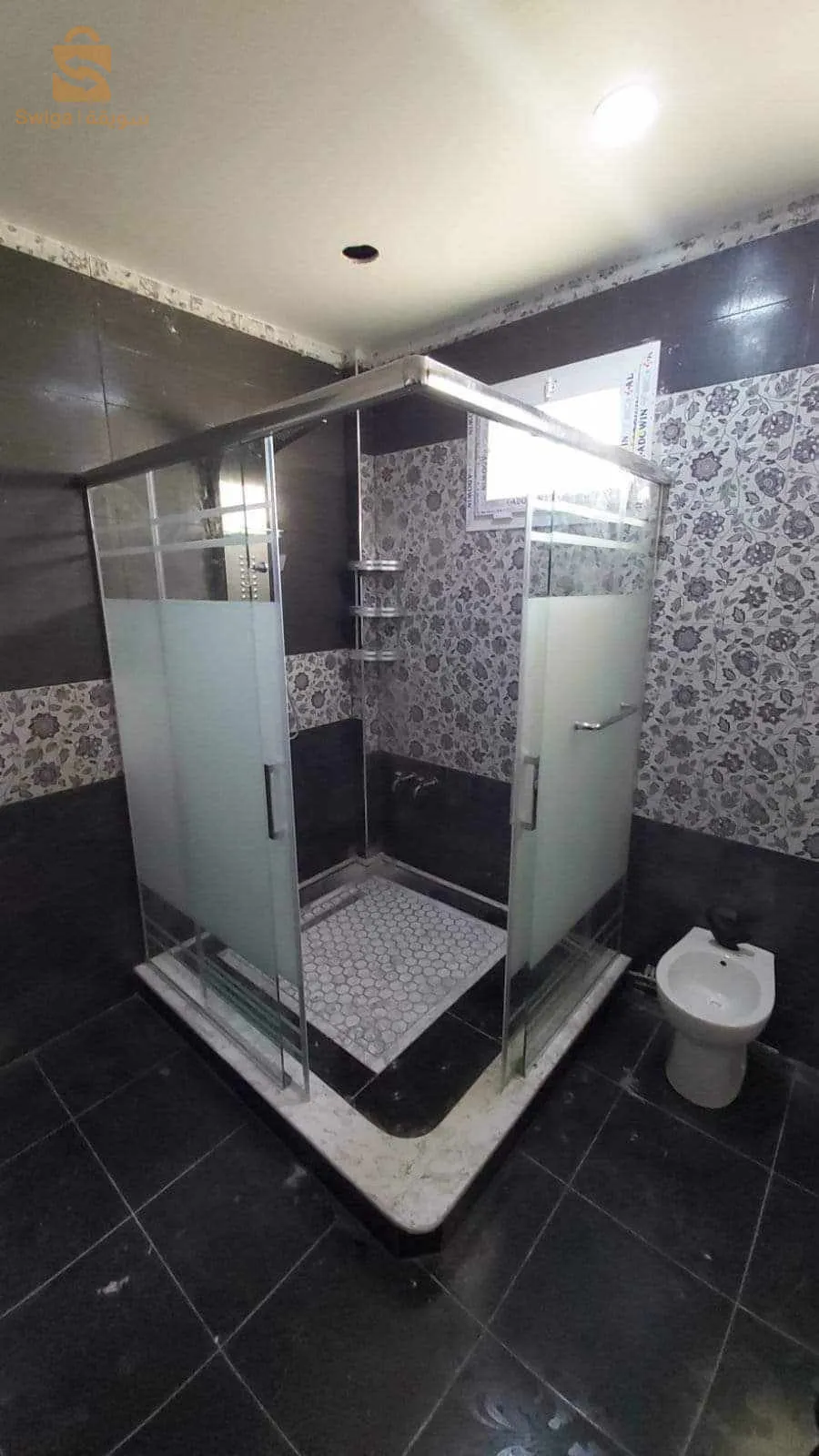 نجارة الألمنيوم وpvc