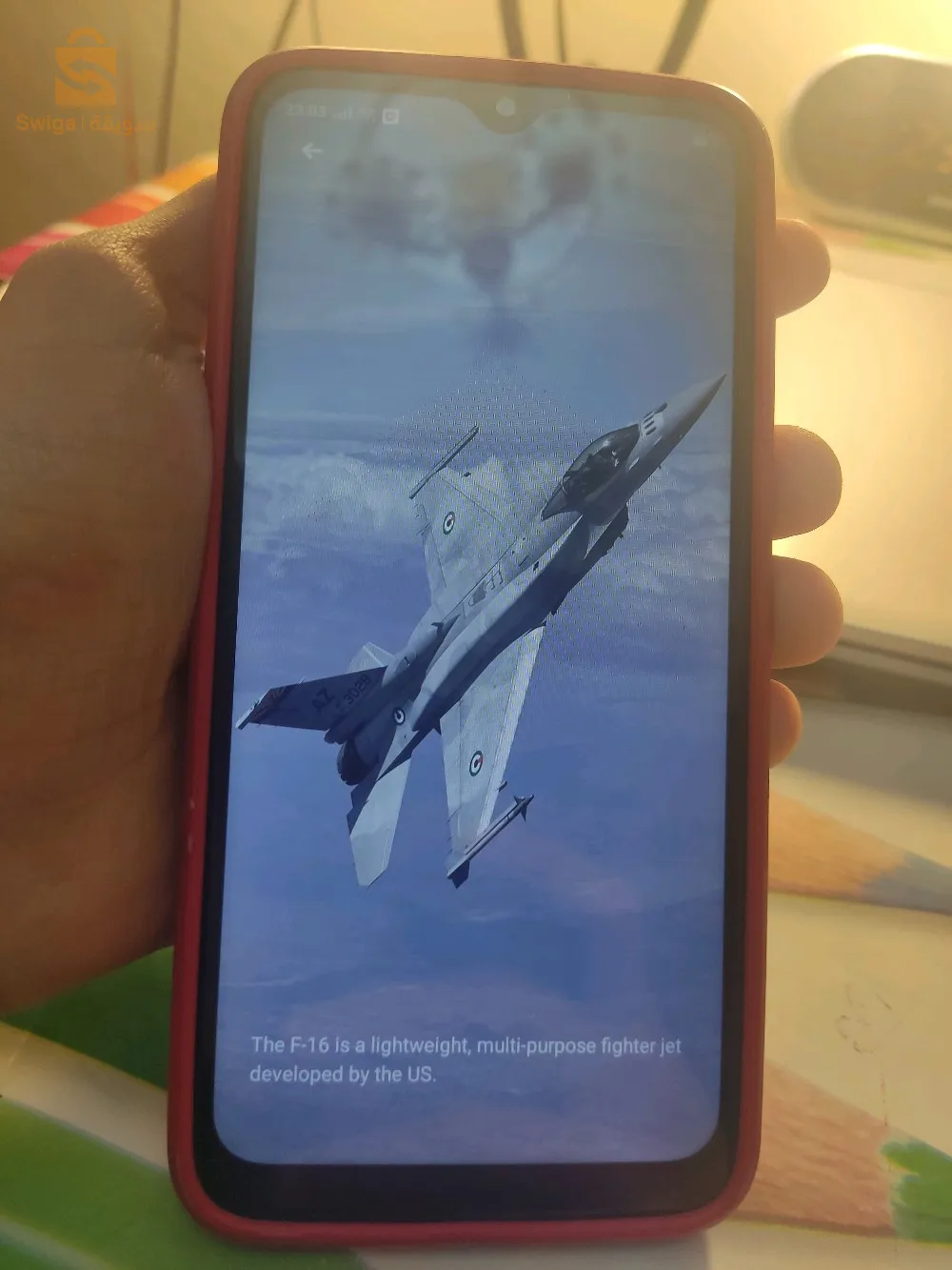 android 9
battrie 4000ma
ram2
stok32
6.1hd+
8mpcam