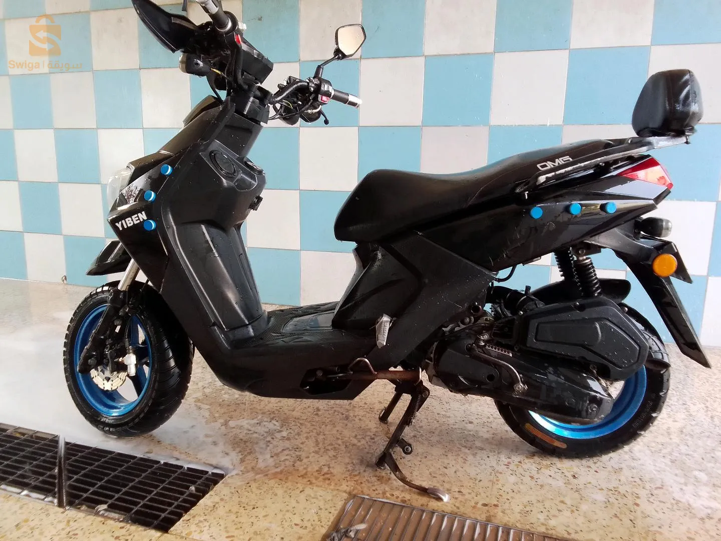 Scooter 2019