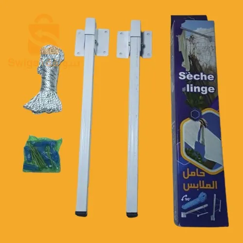 مجفف الملابس 03 فيل