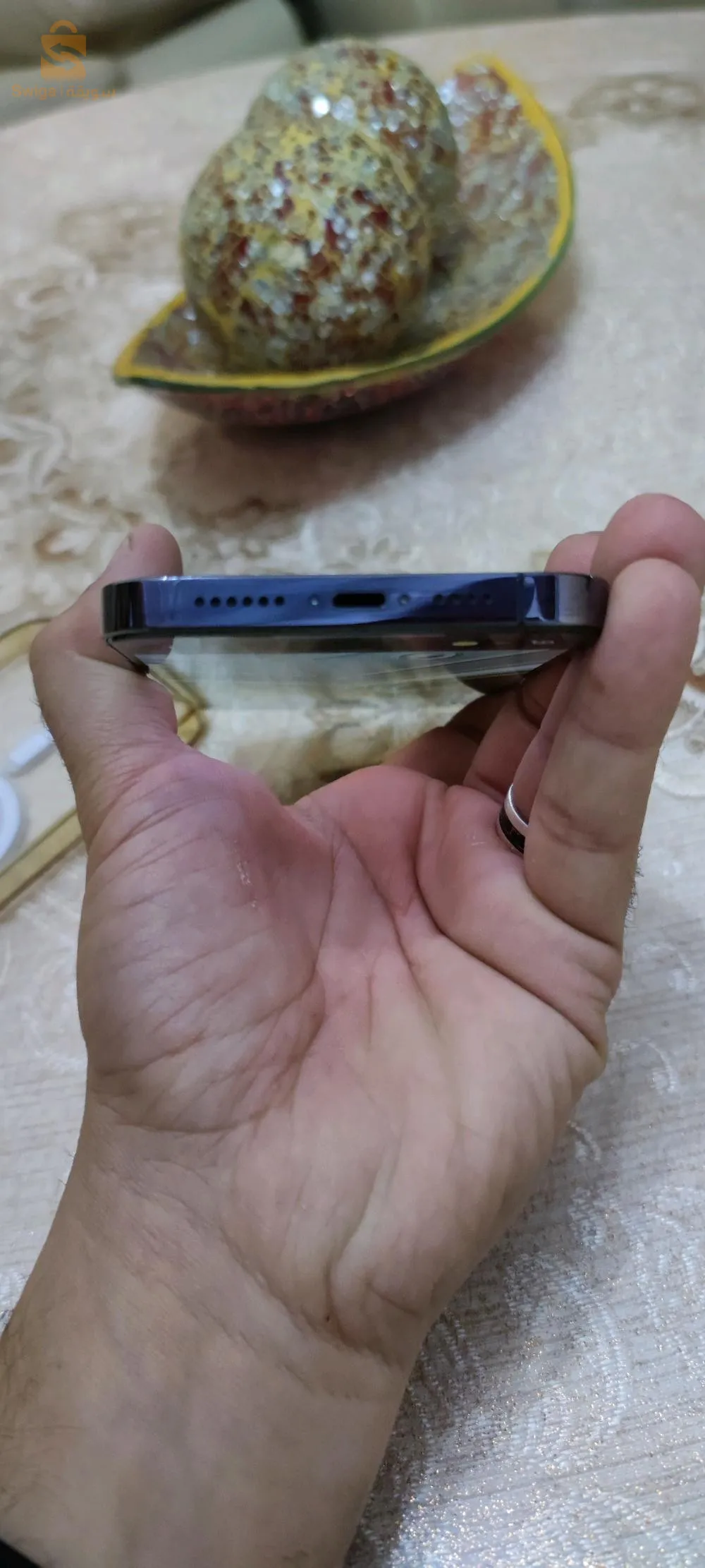 iPhone 14pro max 2 pus