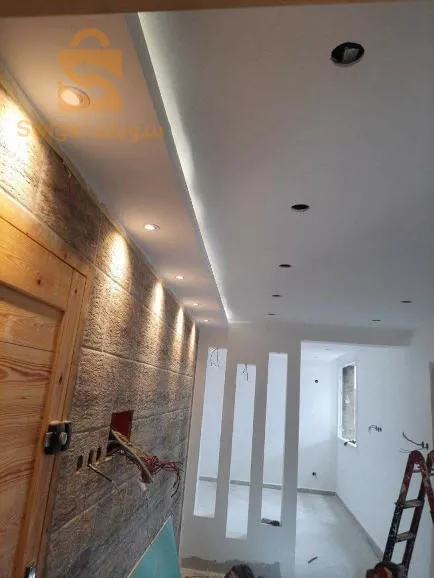 بلاكو بلاطر و PVC