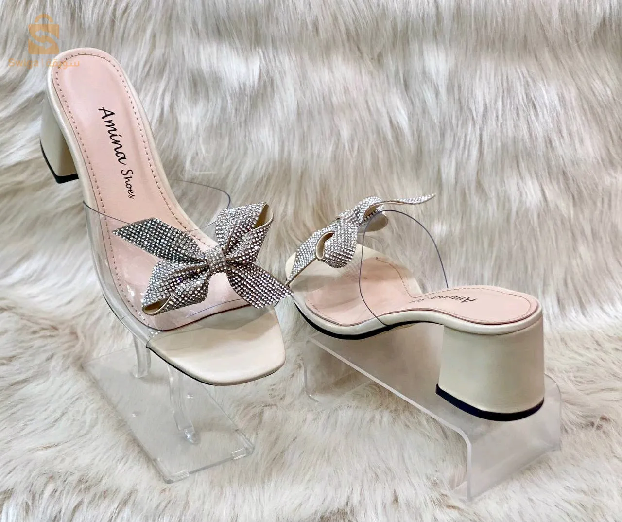 chaussures pour femmes