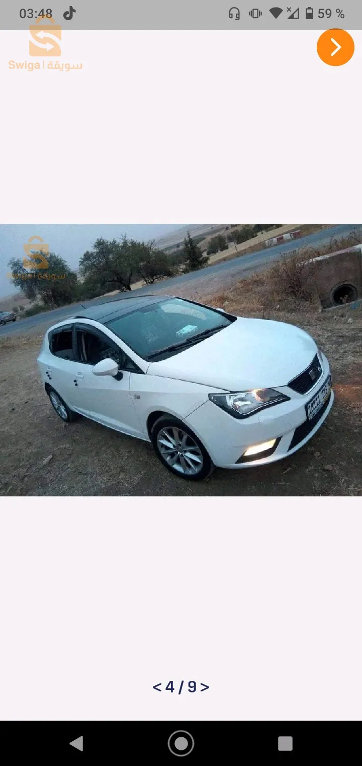 ibiza edison sport toi ovron