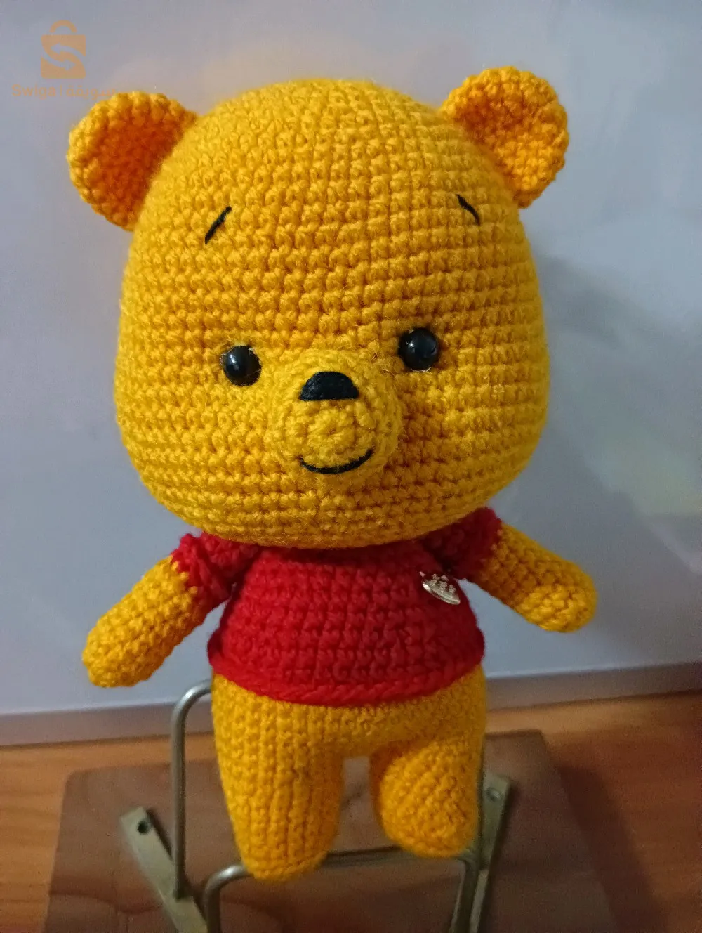 Winnie l'ourson
