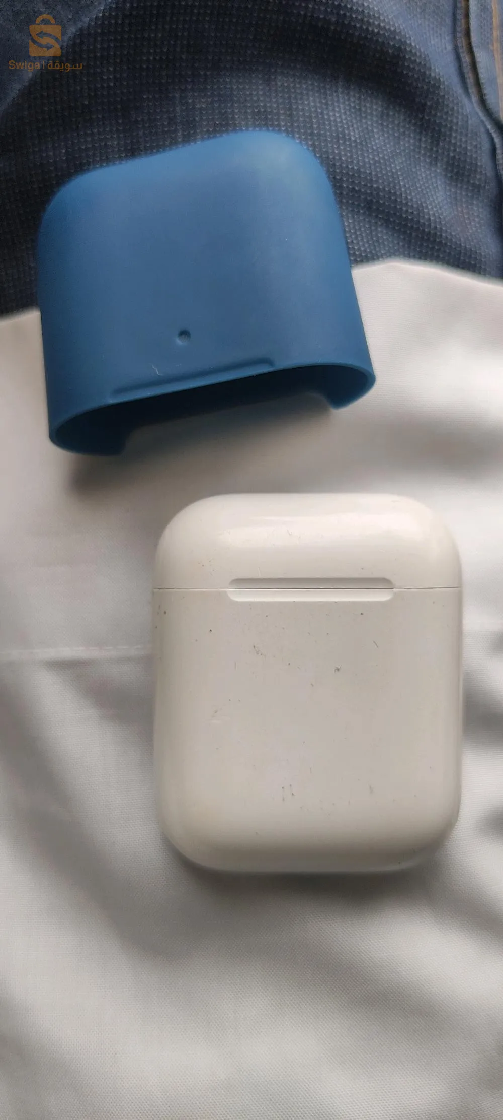 airpods 1 d'origine