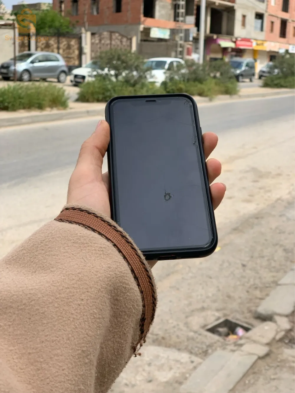 الرغية