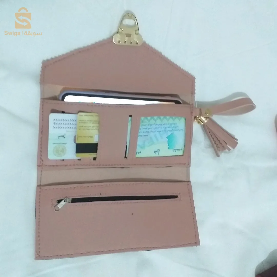 pouchette femme