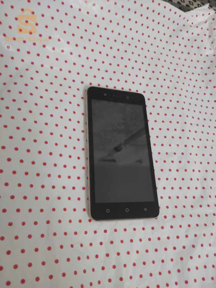 هاتف     itel a16 plus