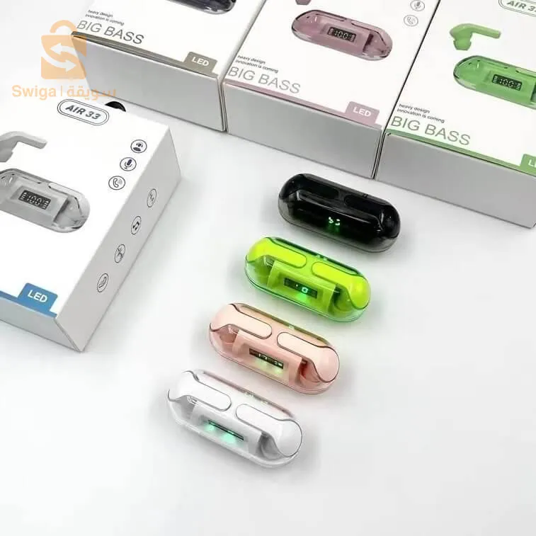 Airpods air 33