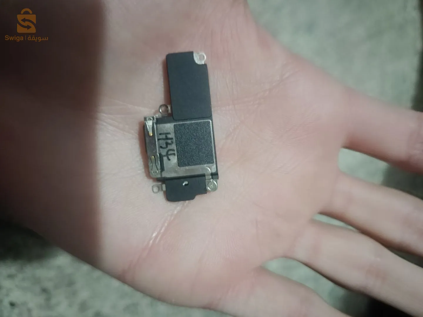 pièces détachées iphone 12