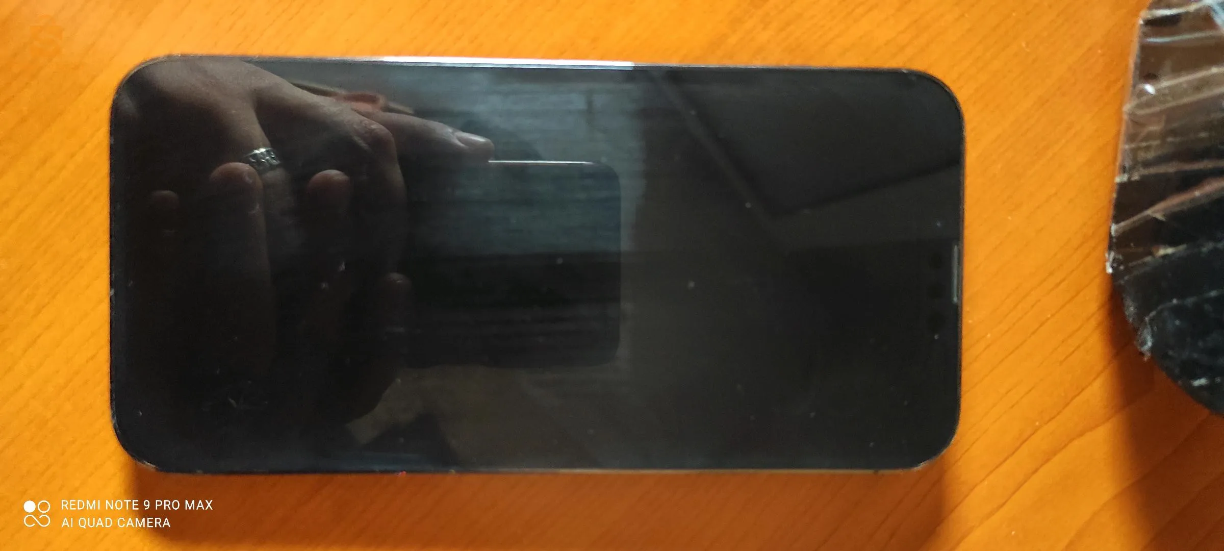 Iphone 13 pro max icloud clen