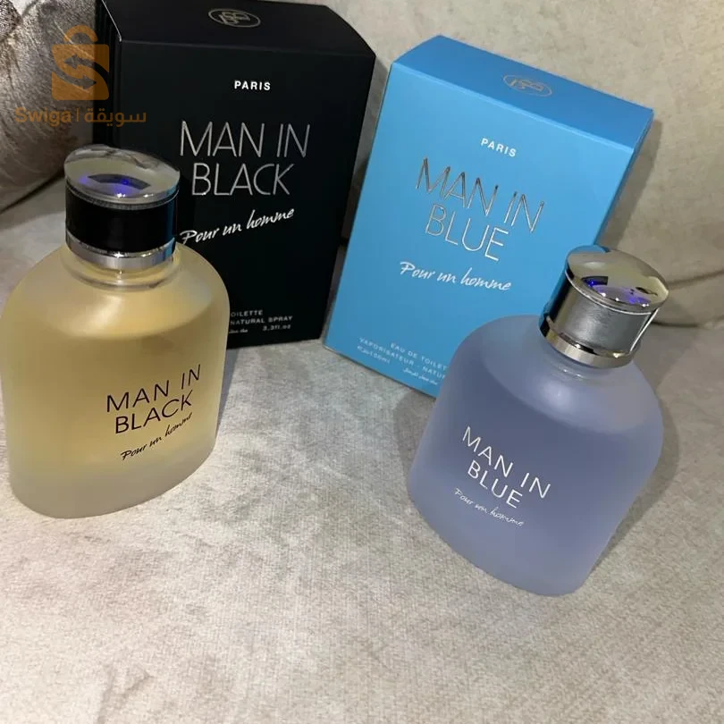 عطور رجالية اصلية