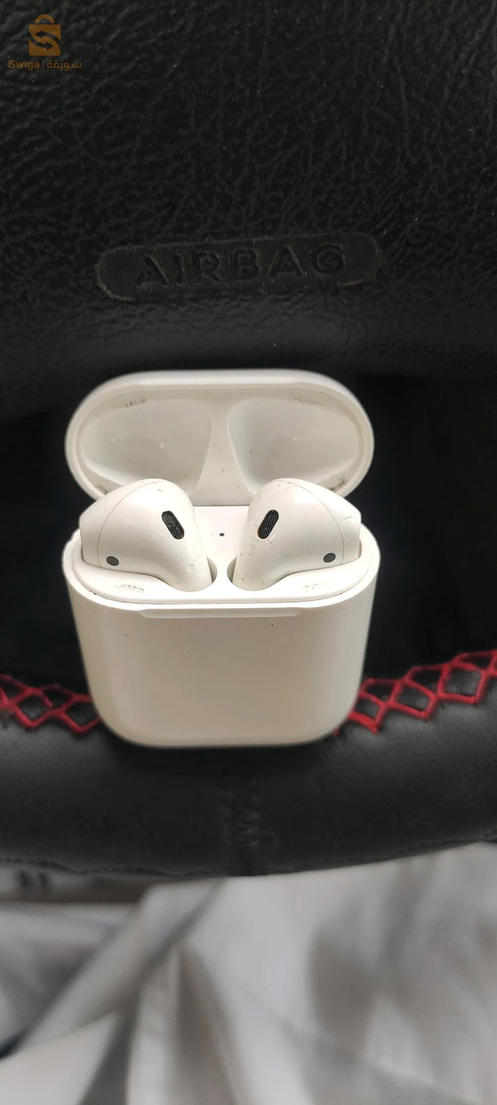 airpods 1 d'origine