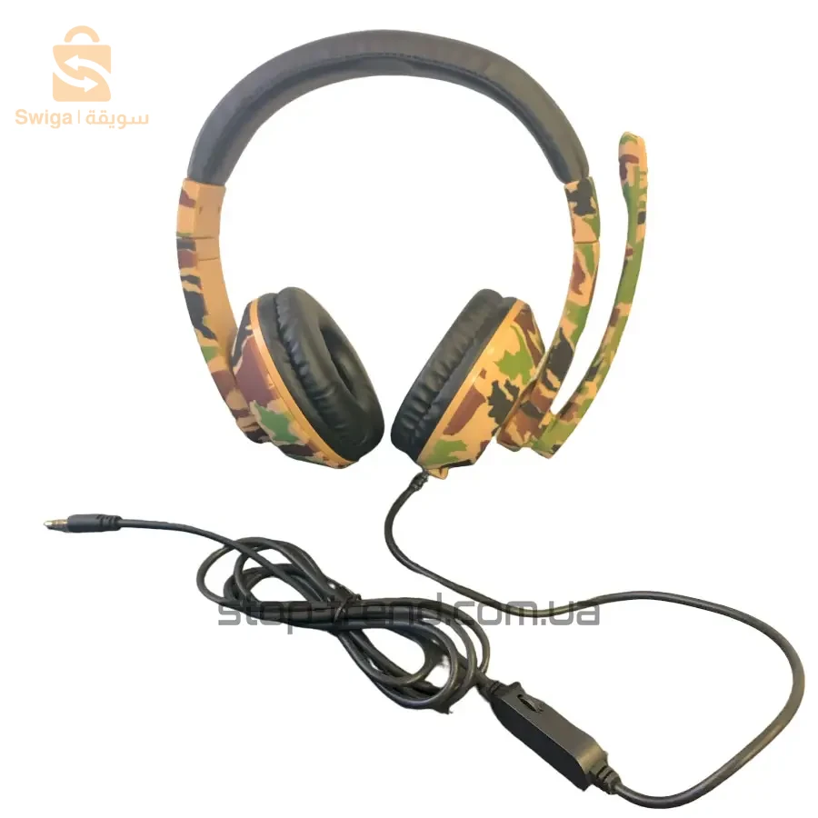 Headset PUBG Good quality ????