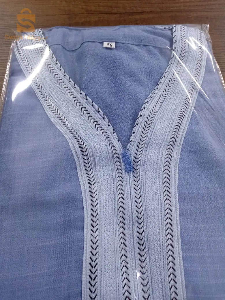 عبائة غندورة محلية