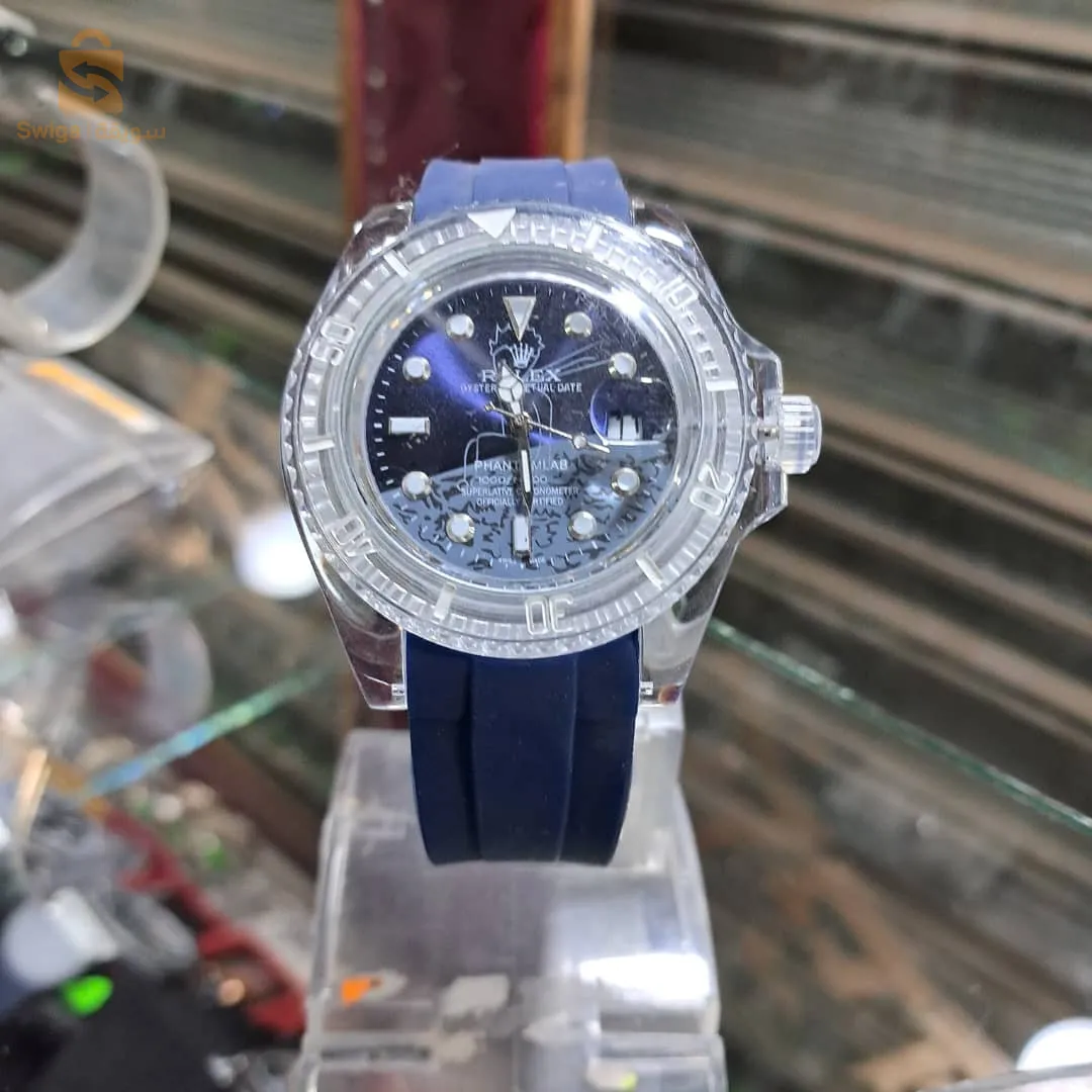 ساعات رجالية