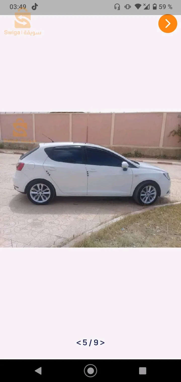 ibiza edison sport toi ovron
