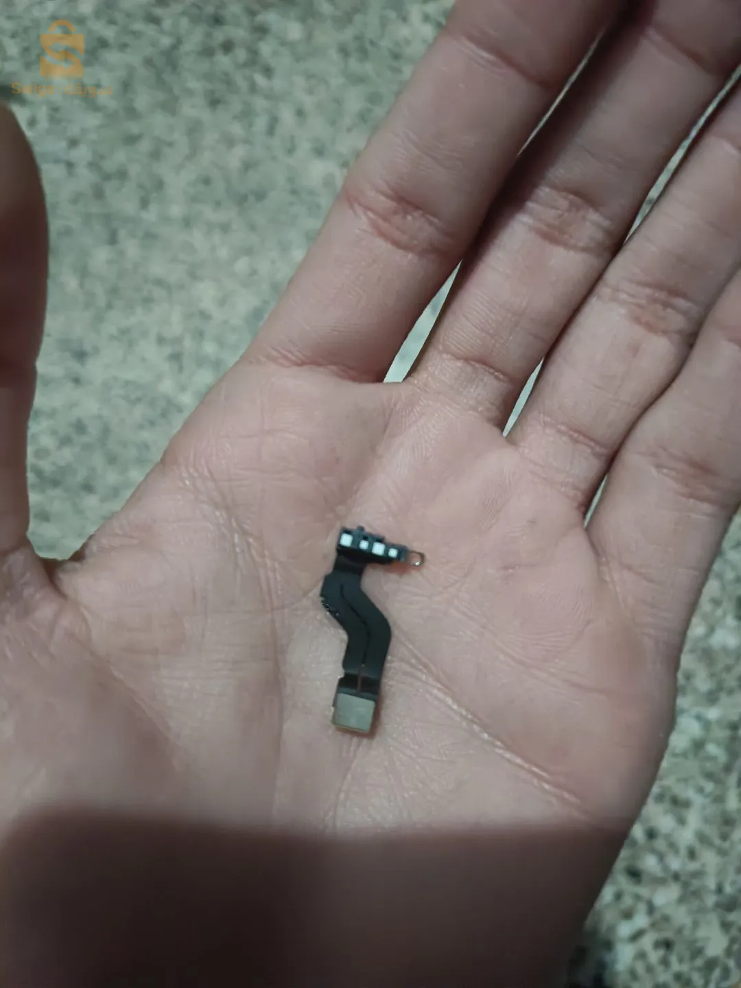 pièces détachées iphone 12