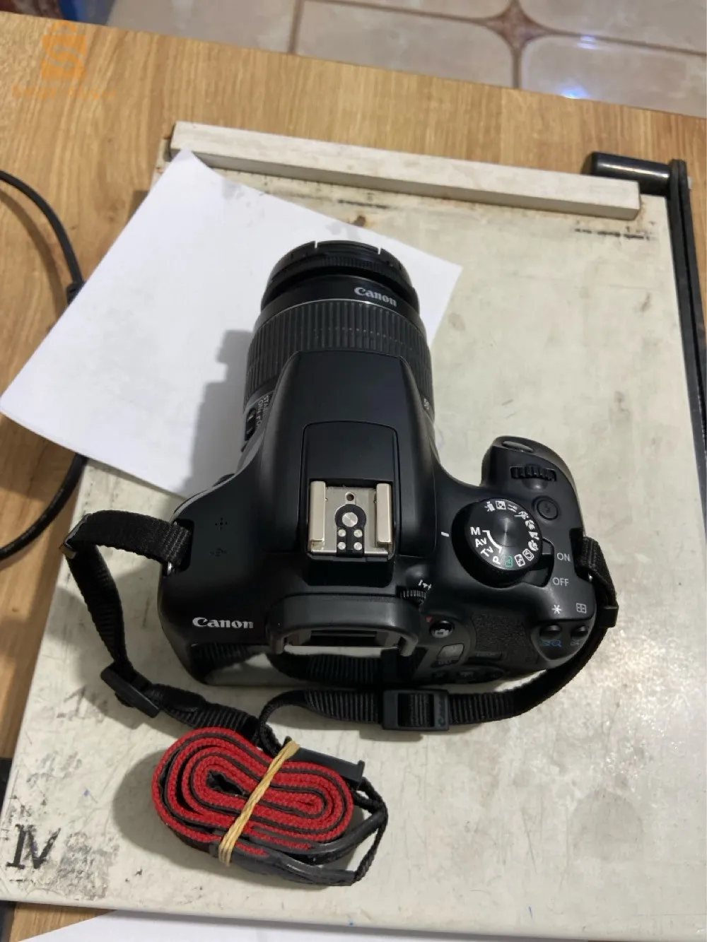 canon 1300d