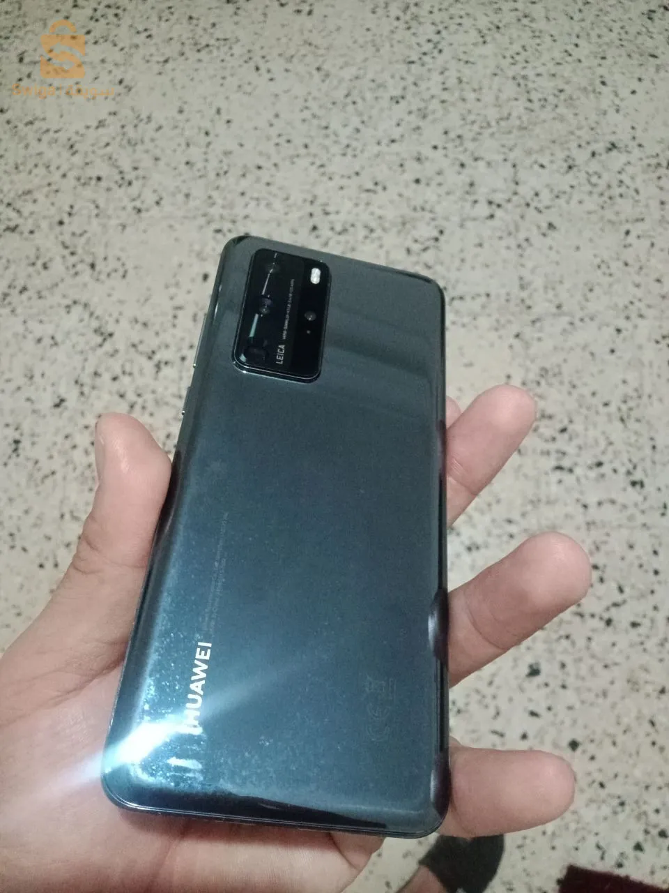 Huawei P40 pro