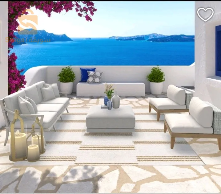 تصميم منازل و الغرف و مكاتب و تأثيثها بديكورات عصرية ✍️