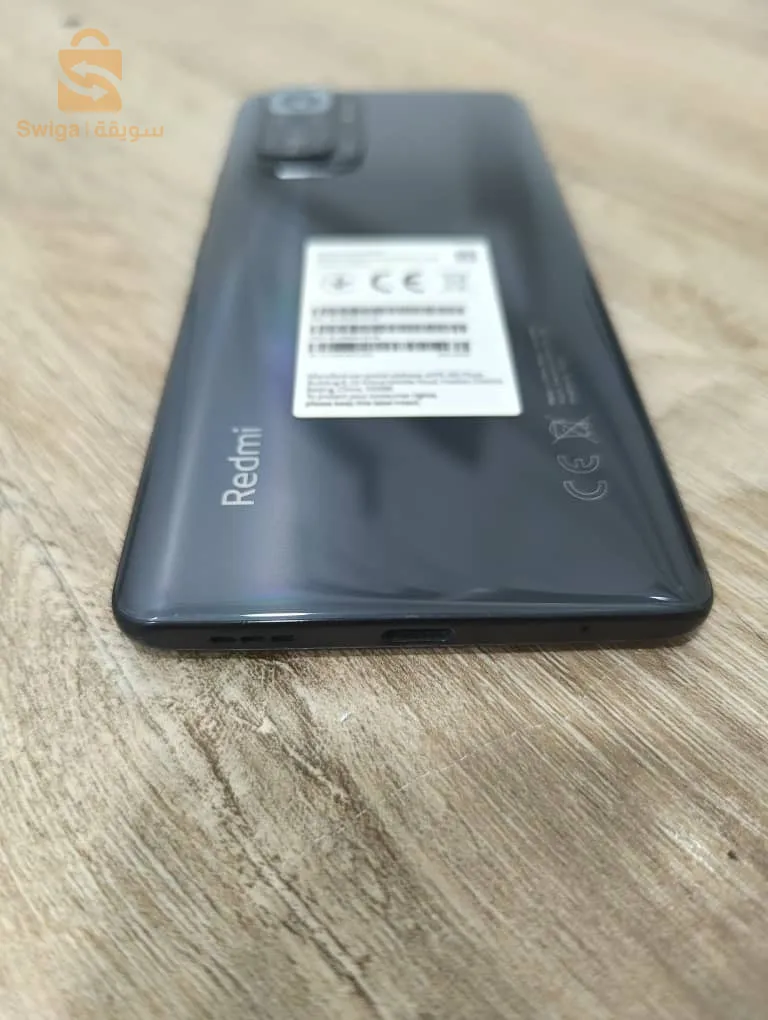 redmi note 10 pro 8/128