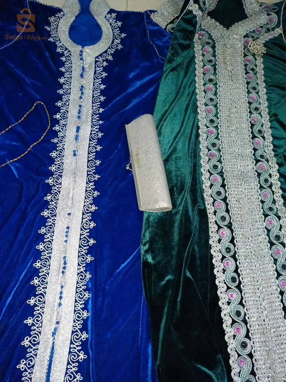 مسلتزمات اعراس