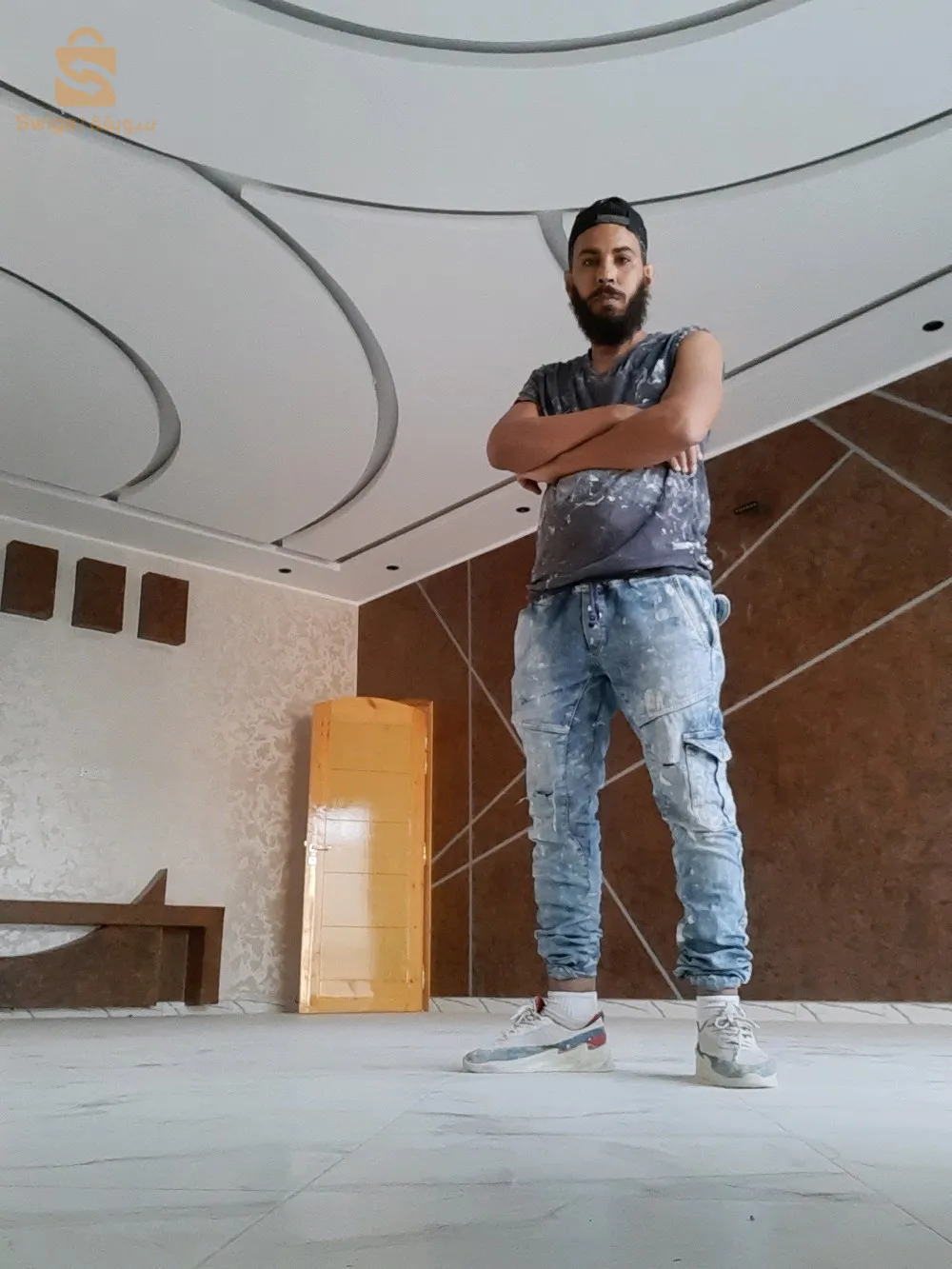 لا إله إلا الله وحده لا شريك له له الملك وله الحمد وهو على كل شيء قدير